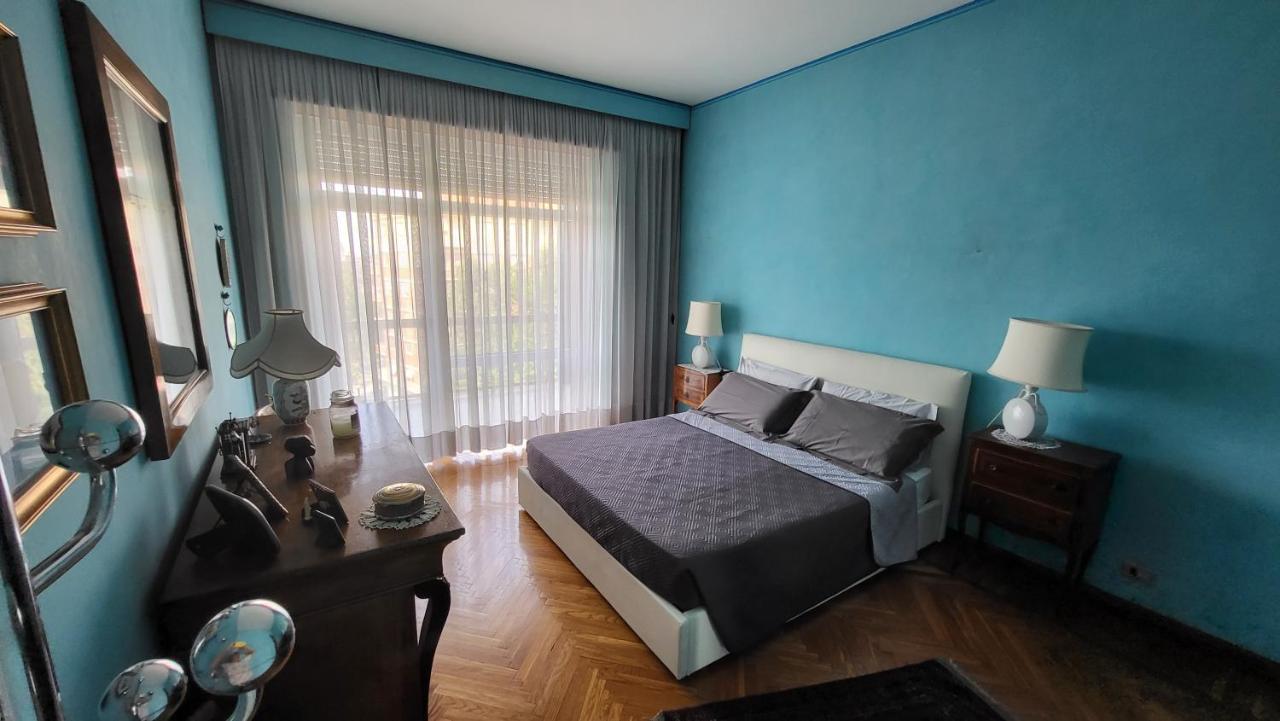 A Casa Di Rina Leilighet Torino Eksteriør bilde