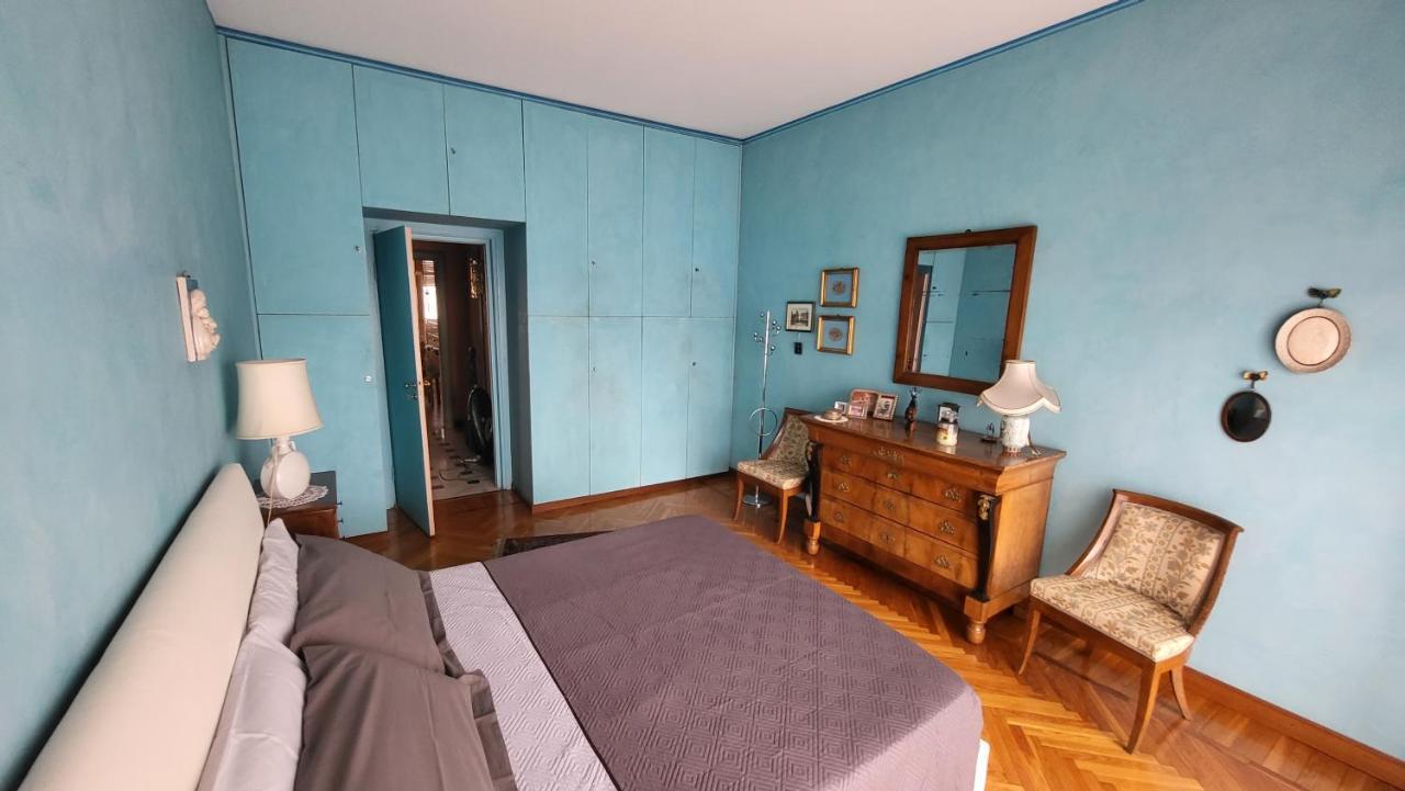 A Casa Di Rina Leilighet Torino Eksteriør bilde