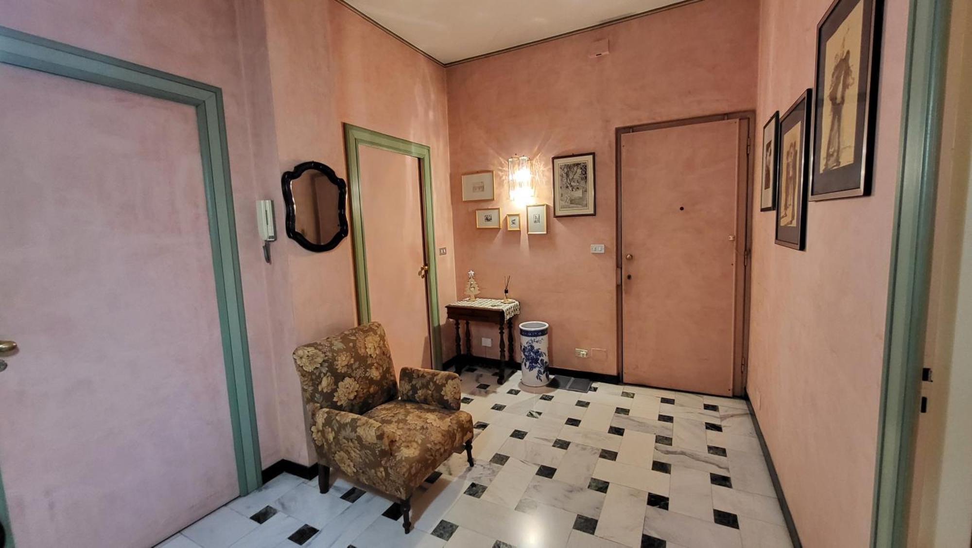 A Casa Di Rina Leilighet Torino Eksteriør bilde
